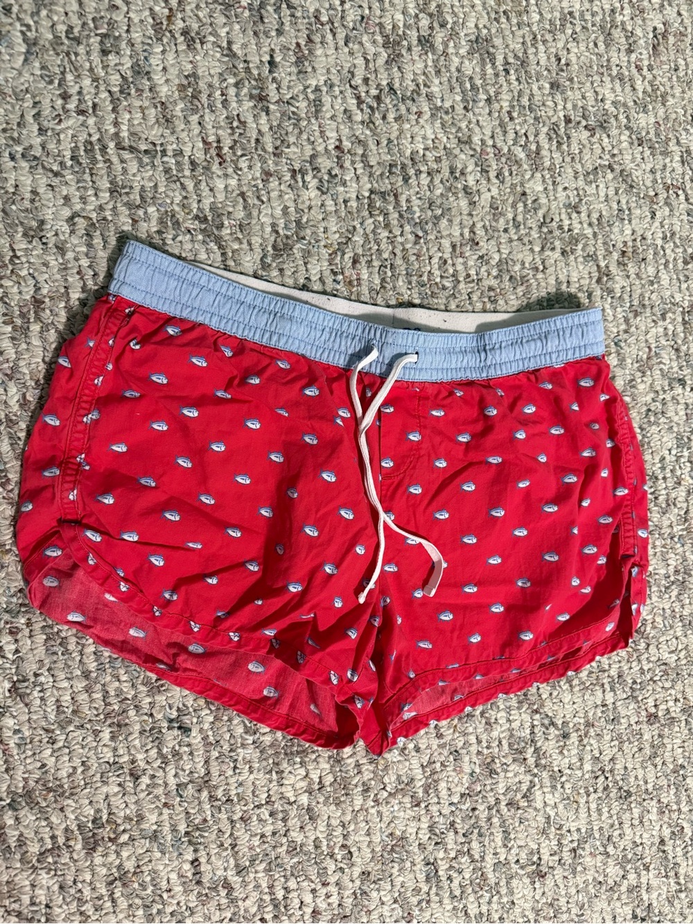 Southern Tide Pajama Shorts – Size S